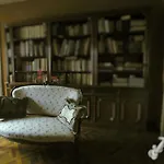 Panzió Luxury '700 Ascoli Piceno