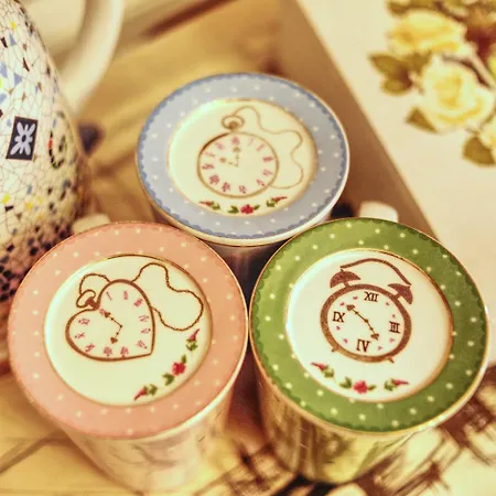 Couette-café Luxury '700 4*