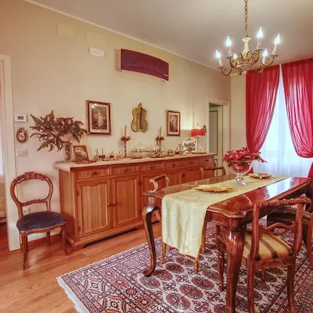 Luxury '700 Ascoli Piceno