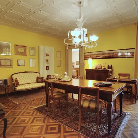 Luxury '700 4* Ascoli Piceno