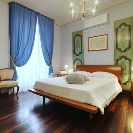 Bed & Breakfast Luxury '700