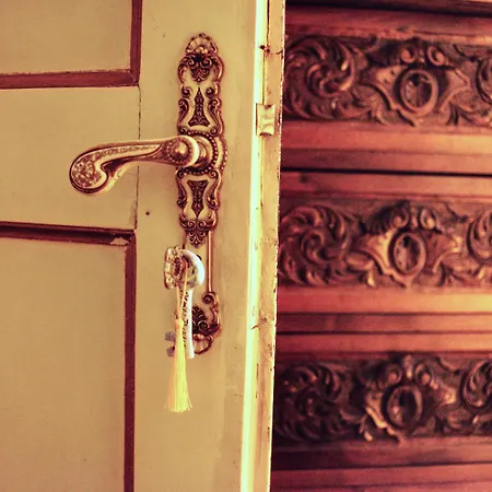 Luxury '700 4* Ascoli Piceno