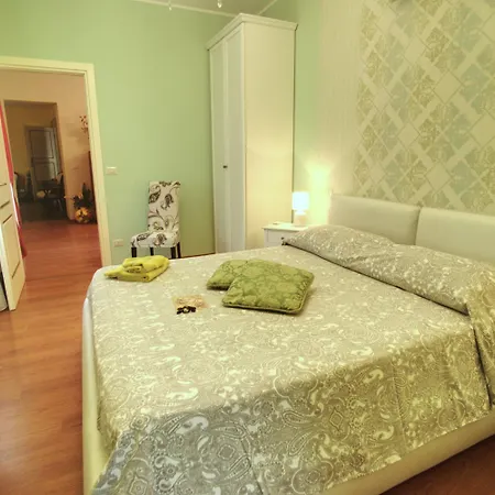 Bed and breakfast Luxury '700