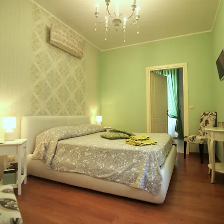 Luxury '700 Bed & Breakfast *
