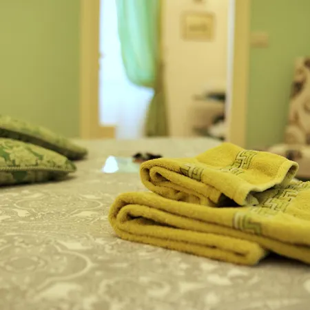 Bed and breakfast Luxury '700 Ascoli Piceno