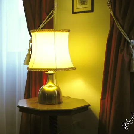 Bed & Breakfast Luxury '700 Ascoli Piceno