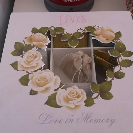 Couette-café Luxury '700