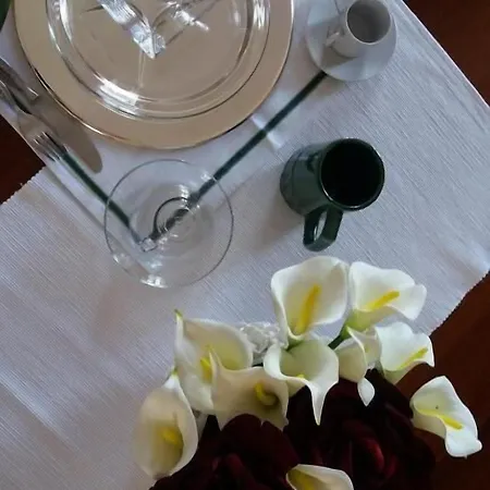 Luxury '700 Bed and breakfast 4*