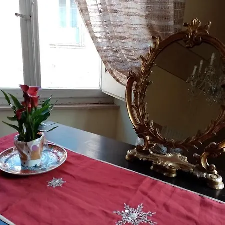 Luxury '700 Bed and breakfast 4*