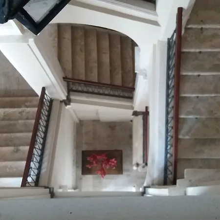 Bed and breakfast Luxury '700