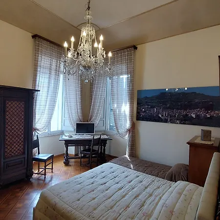 Luxury '700 Couette-café Ascoli Piceno