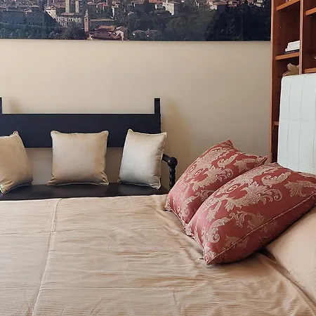 Luxury '700 فندق مبيت وإفطار 4*