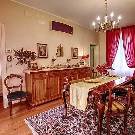 Luxury '700 Oda ve Kahvaltı Ascoli Piceno