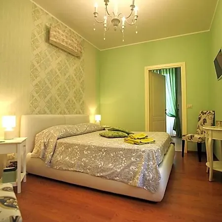 Luxury '700 4* Ascoli Piceno