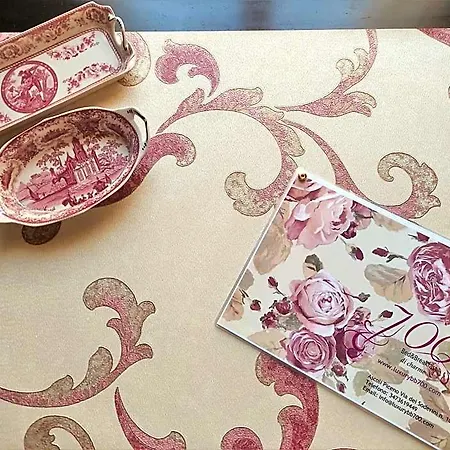 Oda ve Kahvaltı Luxury '700