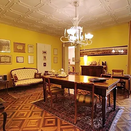 Luxury '700 Oda ve Kahvaltı Ascoli Piceno