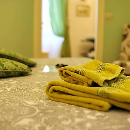 Luxury '700 Oda ve Kahvaltı Ascoli Piceno