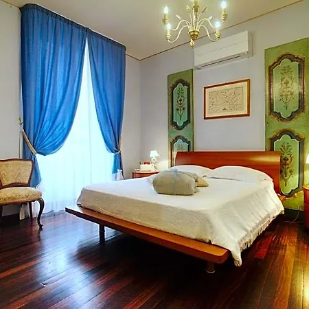 Oda ve Kahvaltı Luxury '700 Ascoli Piceno