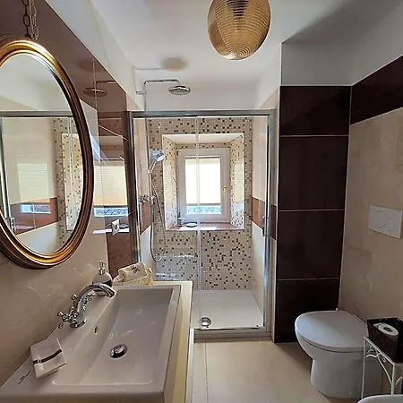Luxury '700 Oda ve Kahvaltı Ascoli Piceno