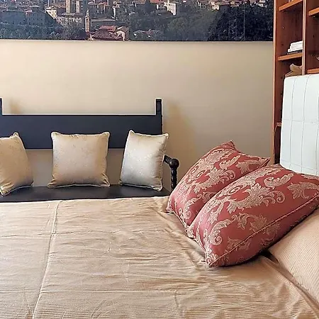 Oda ve Kahvaltı Luxury '700