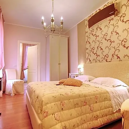Luxury '700 Oda ve Kahvaltı