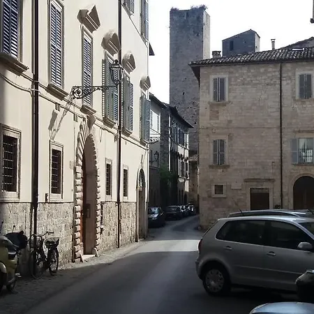 Luxury '700 Ascoli Piceno