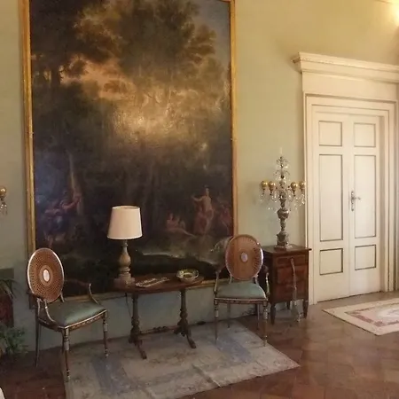 Oda ve Kahvaltı Luxury '700