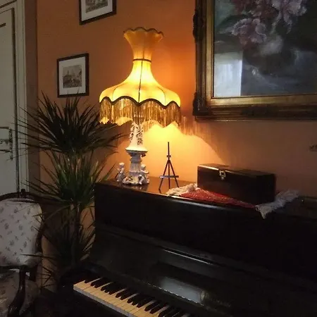 Bed and breakfast Luxury '700