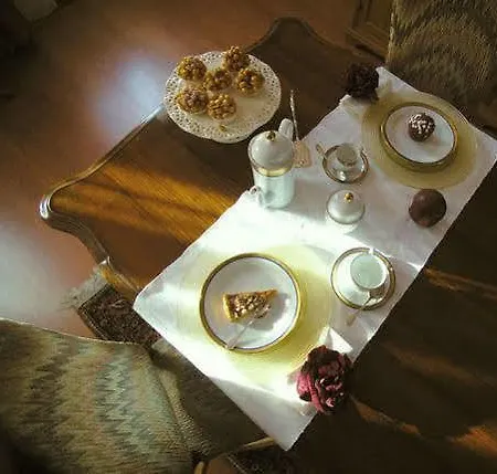 Luxury '700 Bed & Breakfast Ascoli Piceno