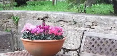 Bed and breakfast Luxury '700 4*