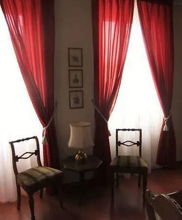 Bed and breakfast Luxury '700