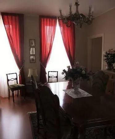 Luxury '700 4* أسكولي بيتشينو