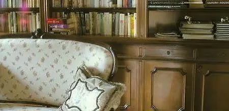 Luxury '700 Bed & Breakfast Ascoli Piceno