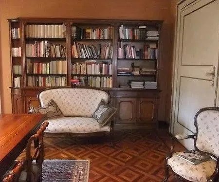 Luxury '700 4* أسكولي بيتشينو