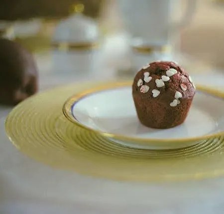 Luxury '700 Couette-café