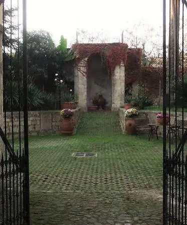 Luxury '700 4* Ascoli Piceno