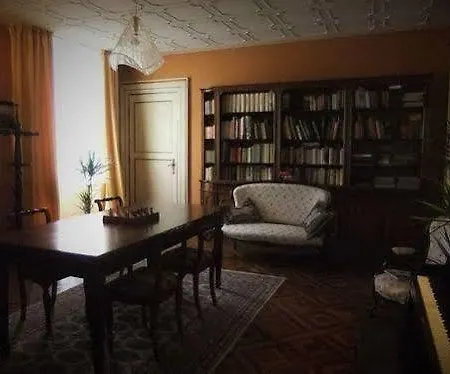 Luxury '700 4* Ascoli Piceno