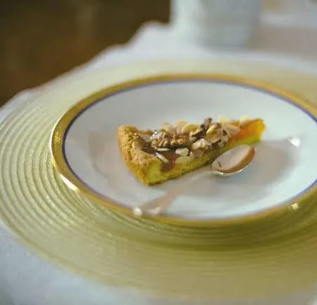 Luxury '700 Couette-café