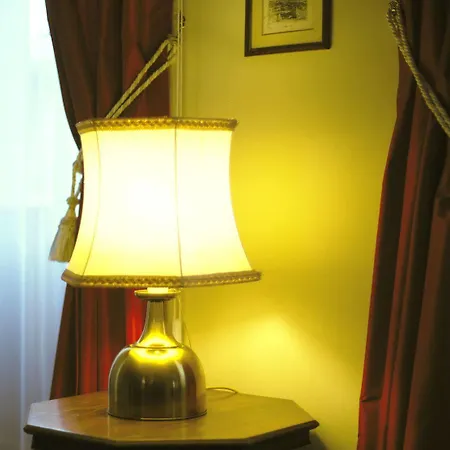 Couette-café Luxury '700 4*