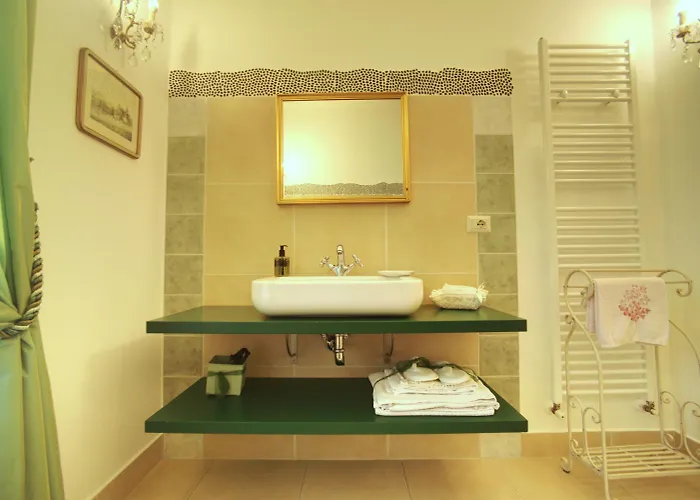 Luxury '700 Bed & Breakfast Ascoli Piceno