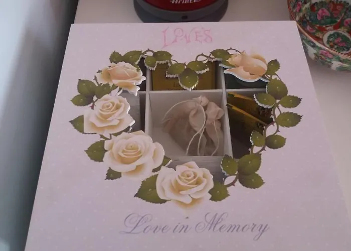 Bed & Breakfast Luxury '700