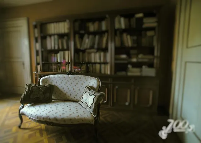 Bed & Breakfast Luxury '700 Ascoli Piceno