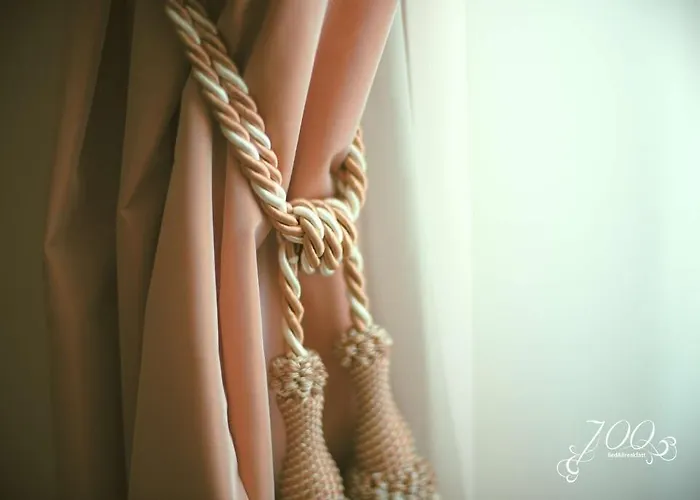 Bed & Breakfast Luxury '700 Ascoli Piceno