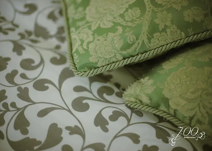 Luxury '700 Ascoli Piceno