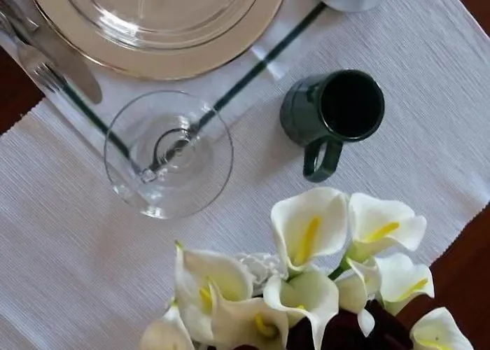 Luxury '700 Bed & Breakfast 4*