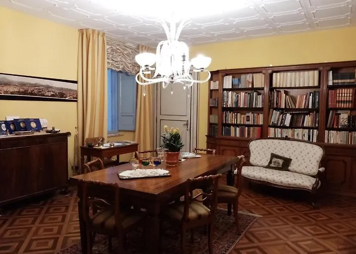 Bed & Breakfast Luxury '700 4*