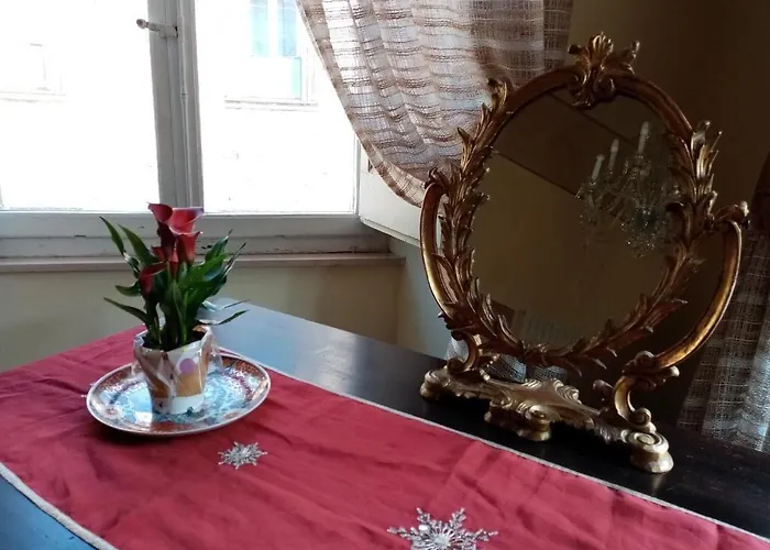 Luxury '700 Bed & Breakfast 4*