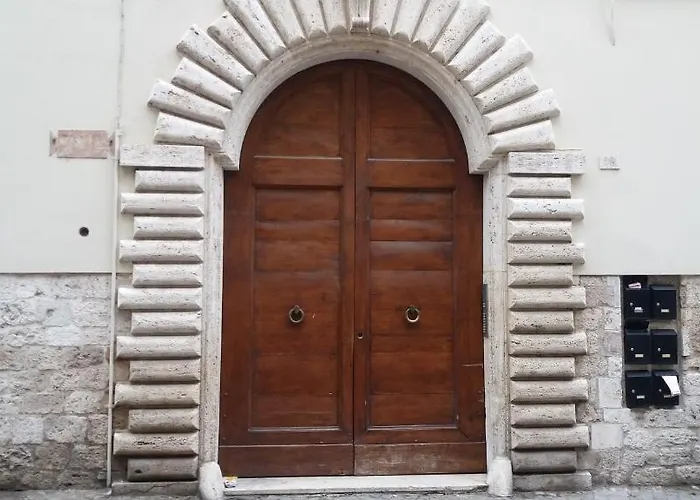 Luxury '700 4* Ascoli Piceno