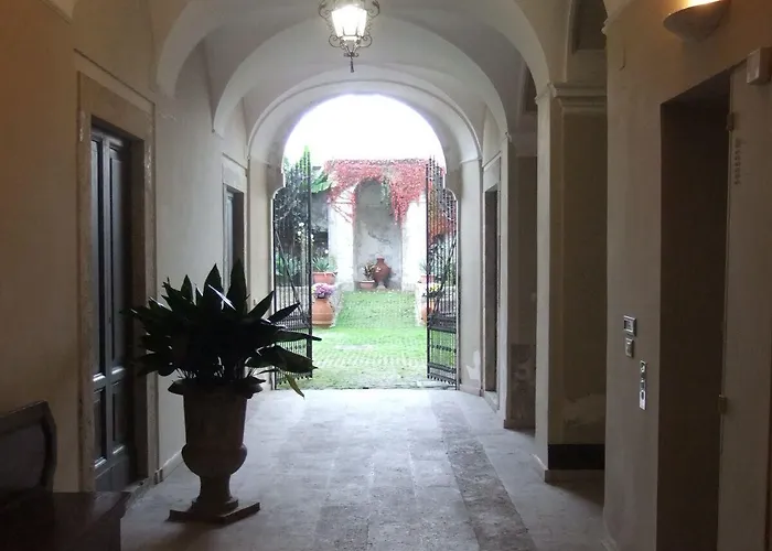 Bed & Breakfast Luxury '700 4*