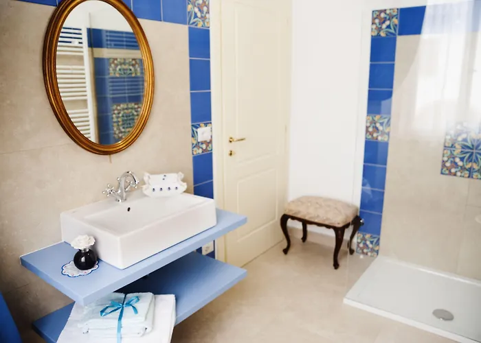 Luxury '700 4* Ascoli Piceno